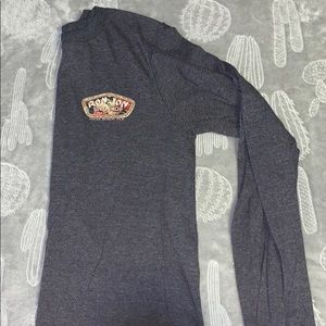 Ron Jon long sleeve